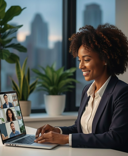 Professional Virtual Assistant